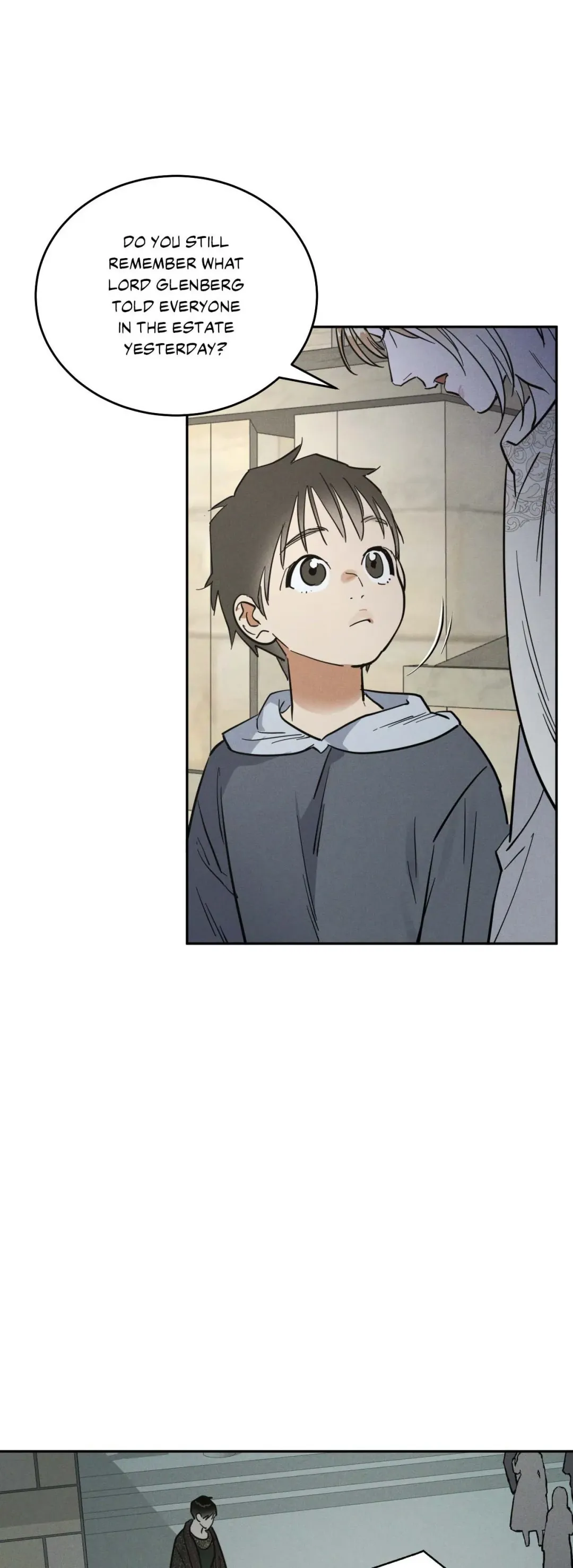 Antidote (Harusari) - Chapter 44 Page 38