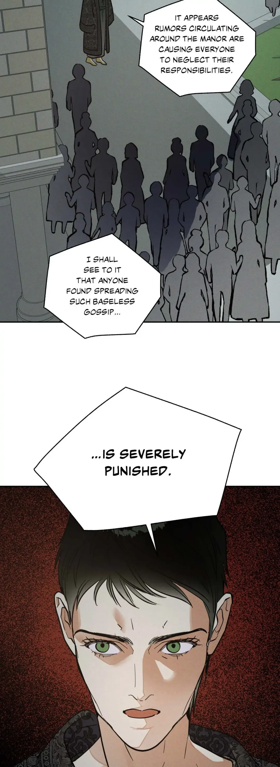 Antidote (Harusari) - Chapter 44 Page 39