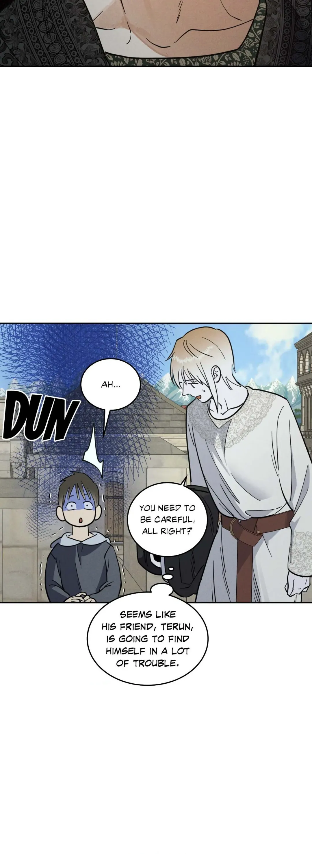 Antidote (Harusari) - Chapter 44 Page 40