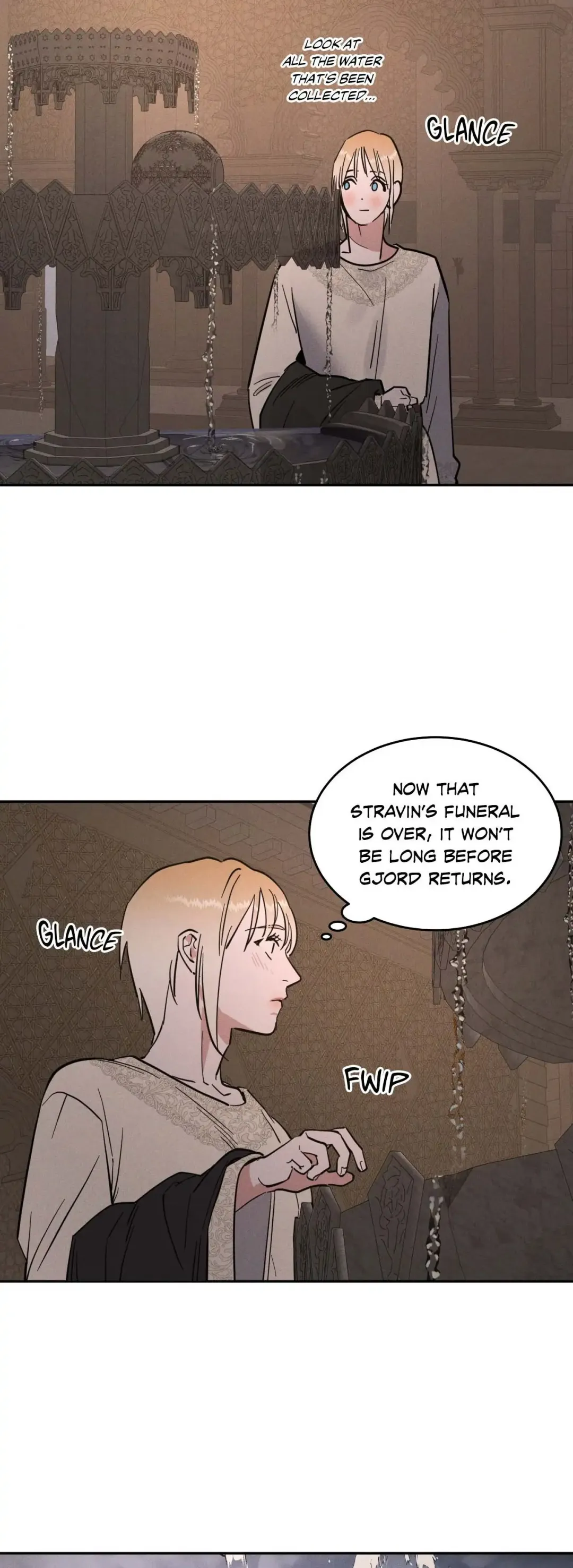 Antidote (Harusari) - Chapter 44 Page 43