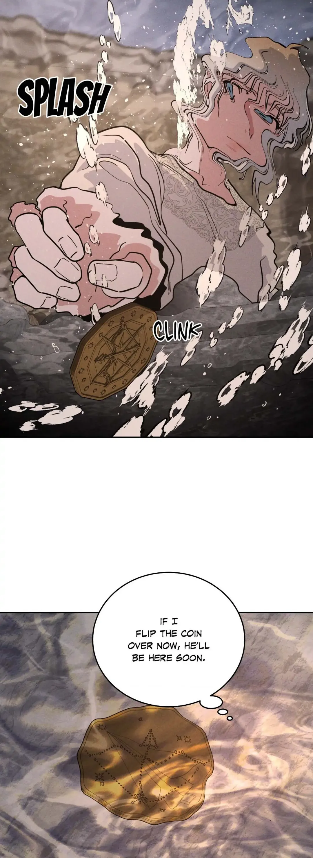 Antidote (Harusari) - Chapter 44 Page 44