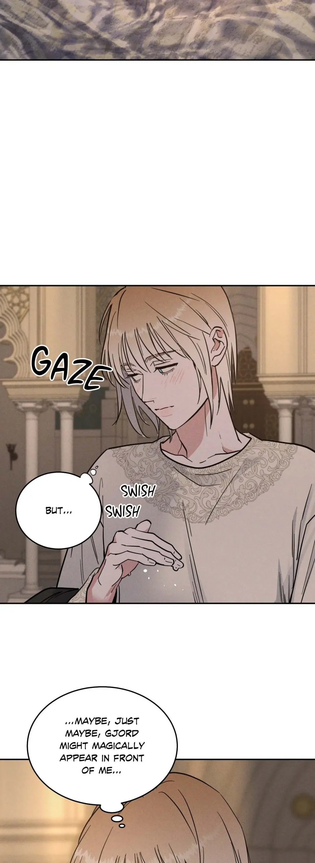 Antidote (Harusari) - Chapter 44 Page 45