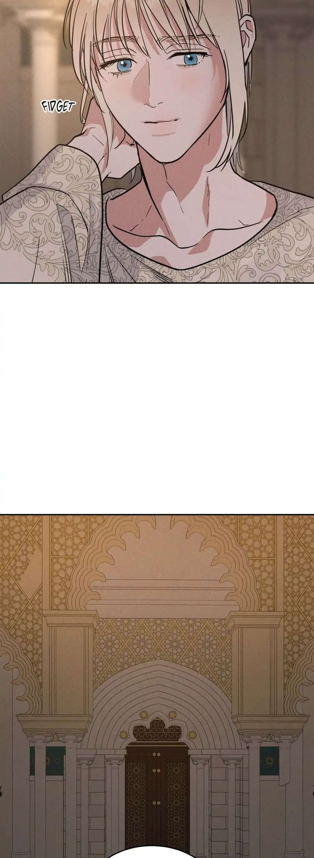 Antidote (Harusari) - Chapter 44 Page 46