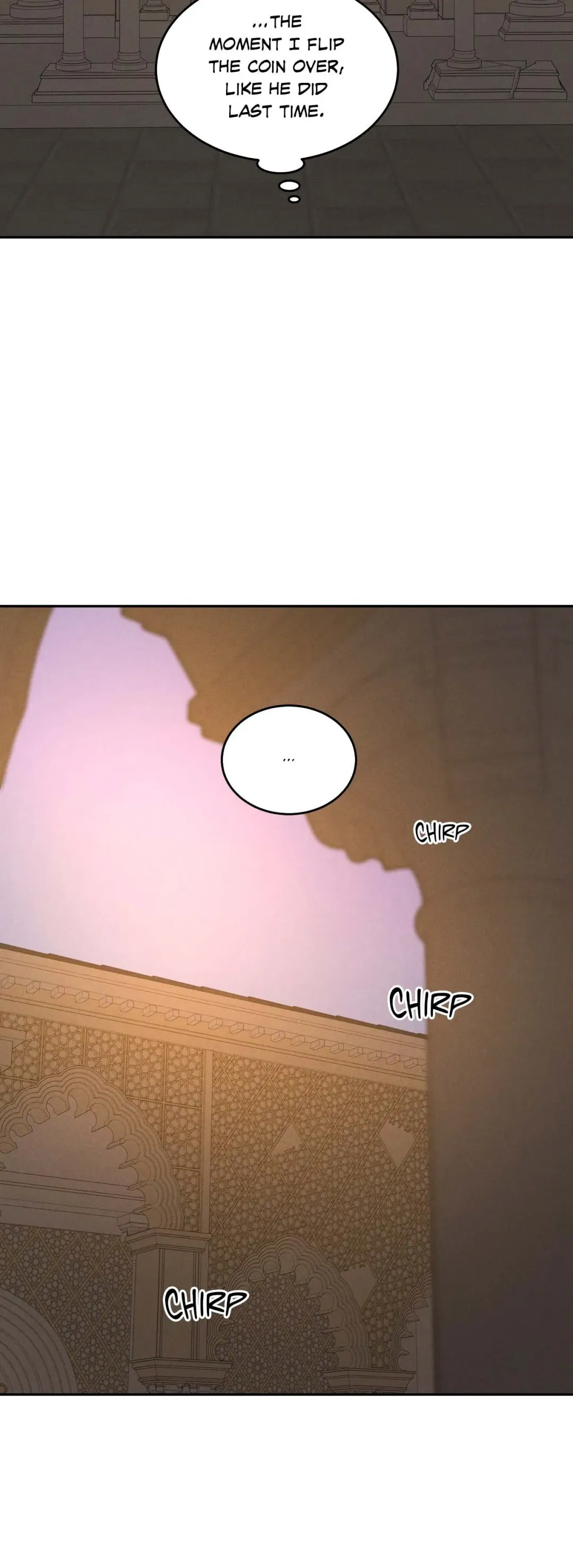 Antidote (Harusari) - Chapter 44 Page 47