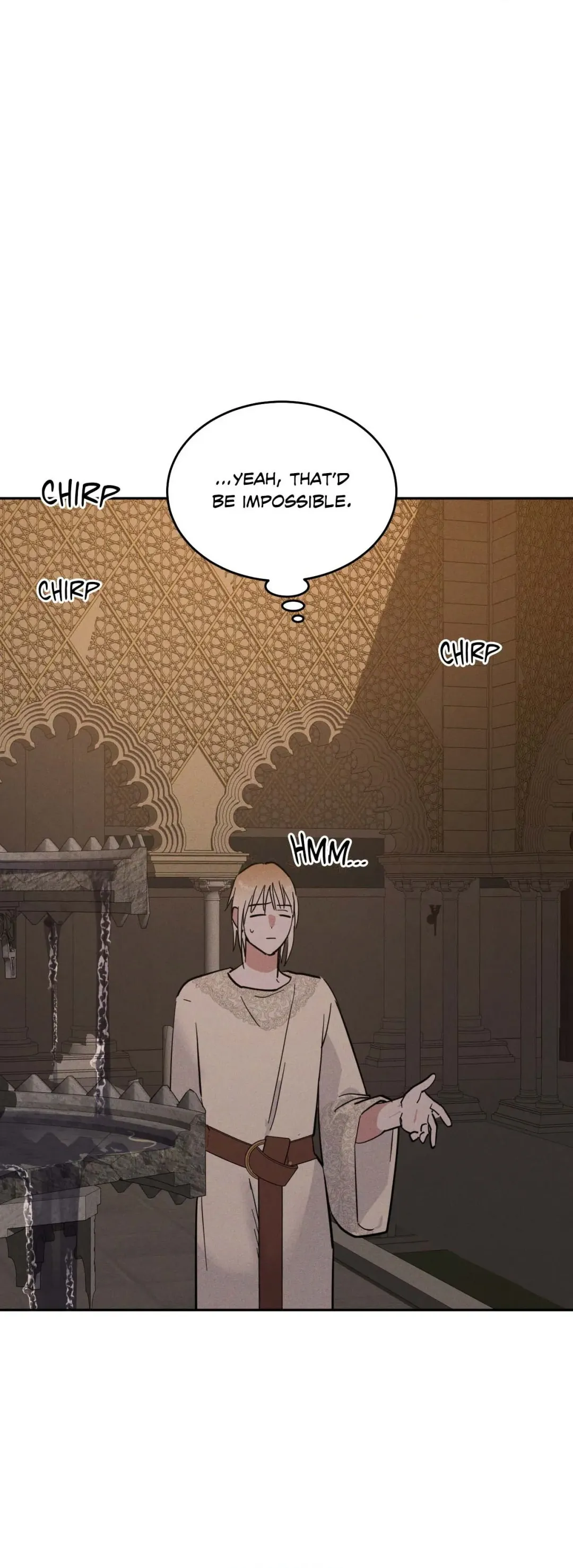 Antidote (Harusari) - Chapter 44 Page 48