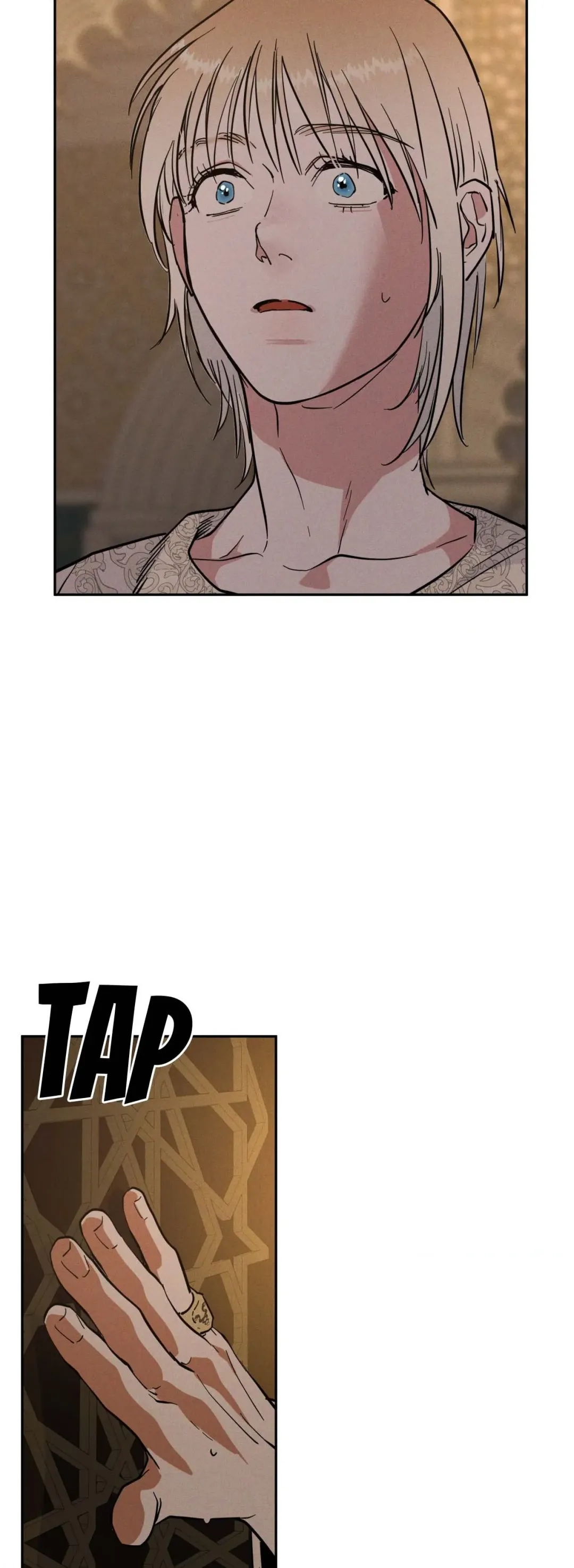 Antidote (Harusari) - Chapter 44 Page 50