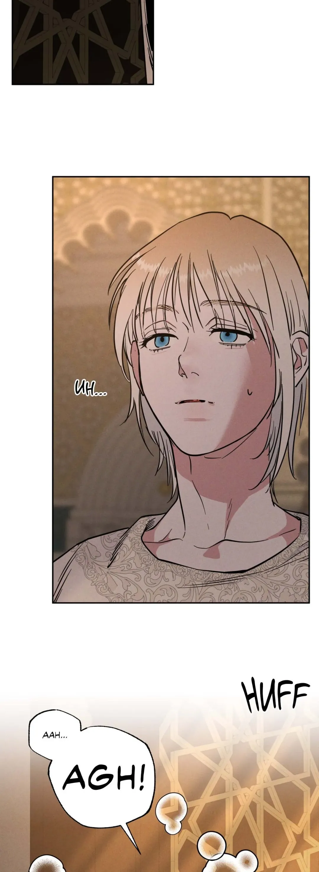 Antidote (Harusari) - Chapter 44 Page 51