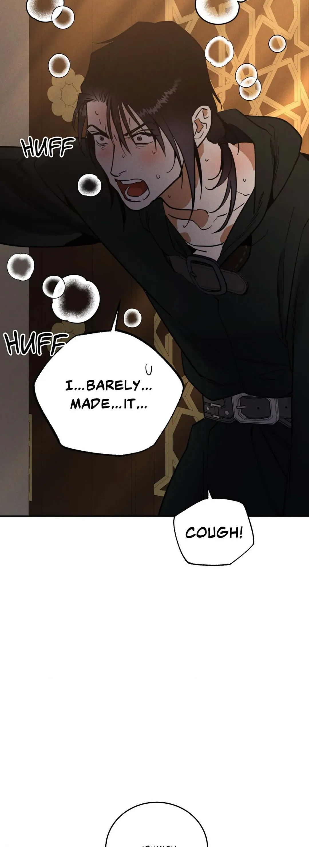 Antidote (Harusari) - Chapter 44 Page 52