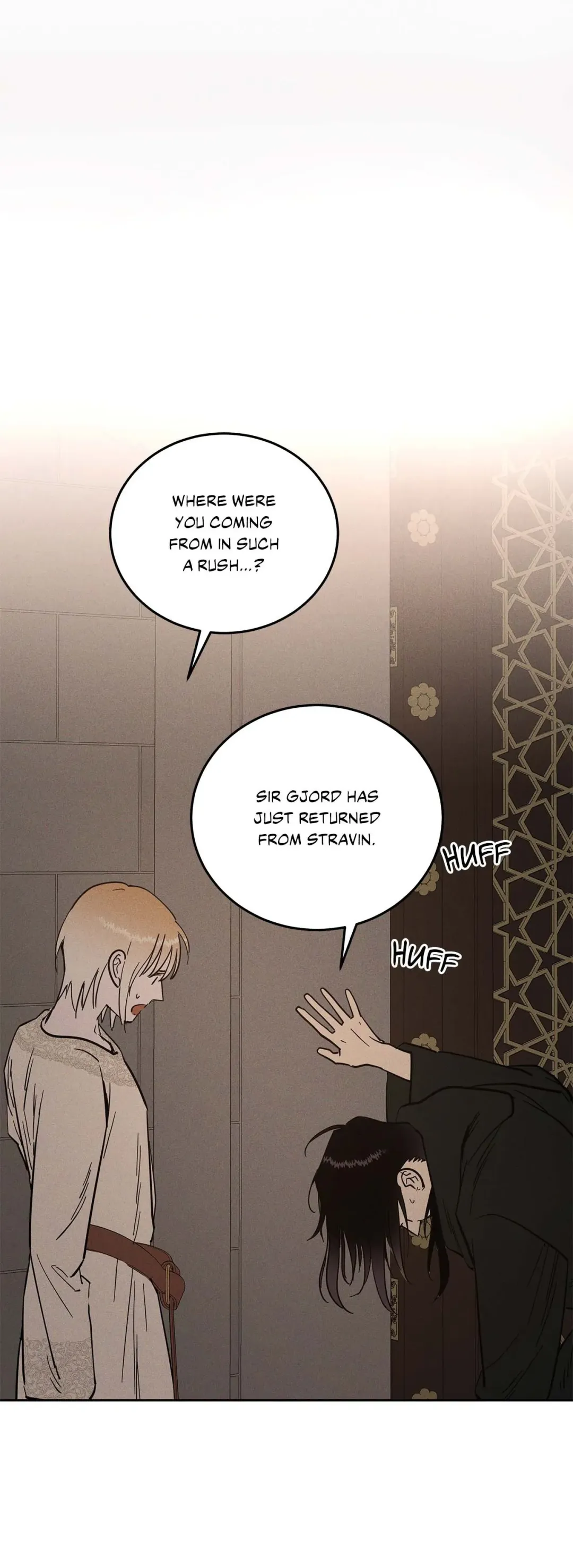 Antidote (Harusari) - Chapter 45 Page 2