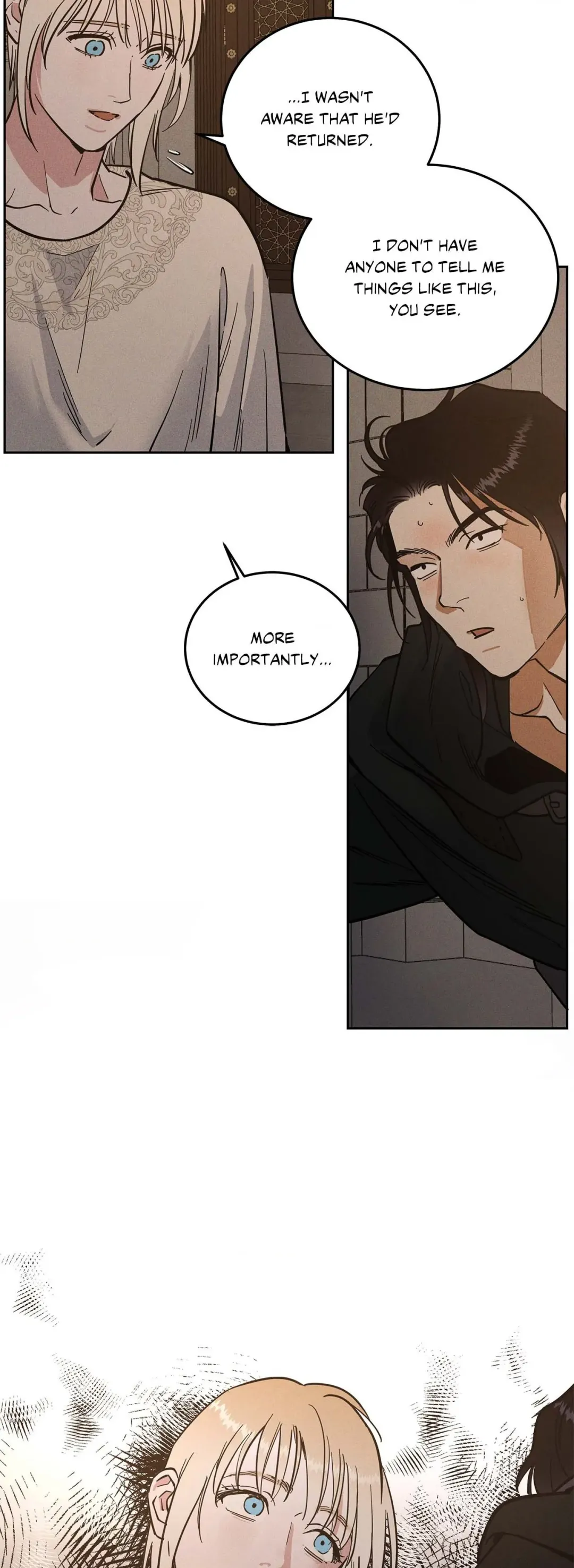 Antidote (Harusari) - Chapter 45 Page 4