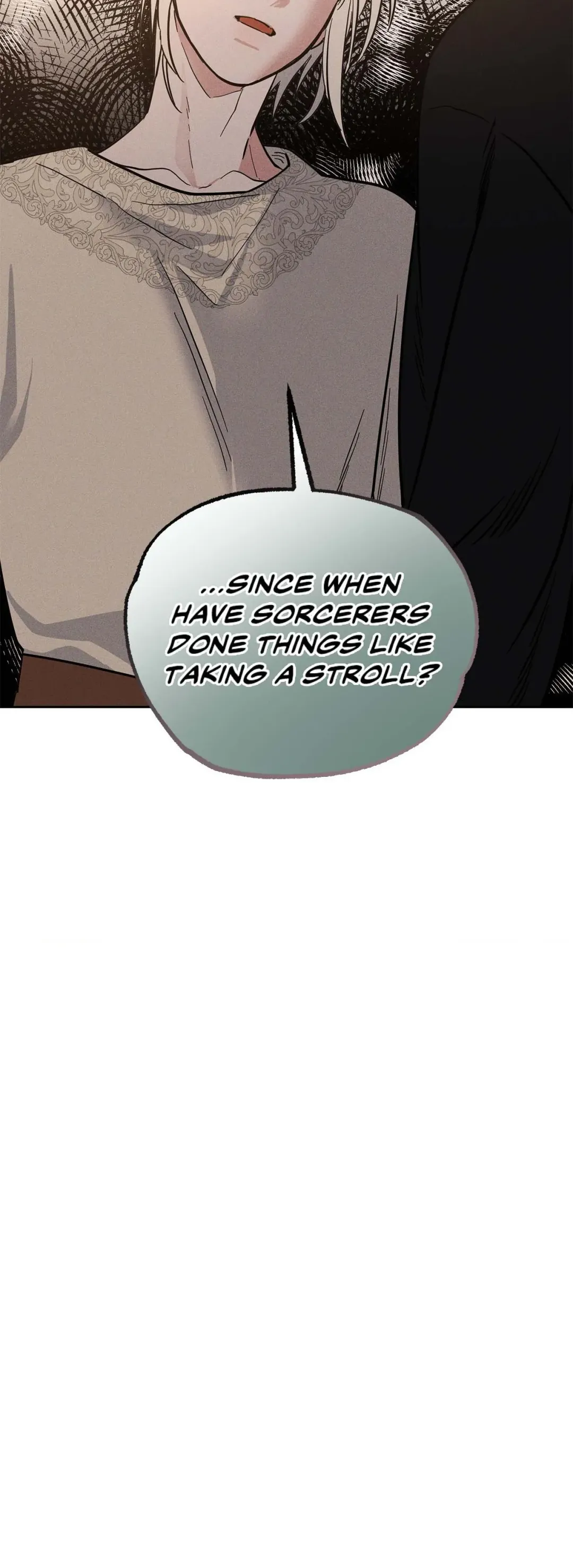 Antidote (Harusari) - Chapter 45 Page 5