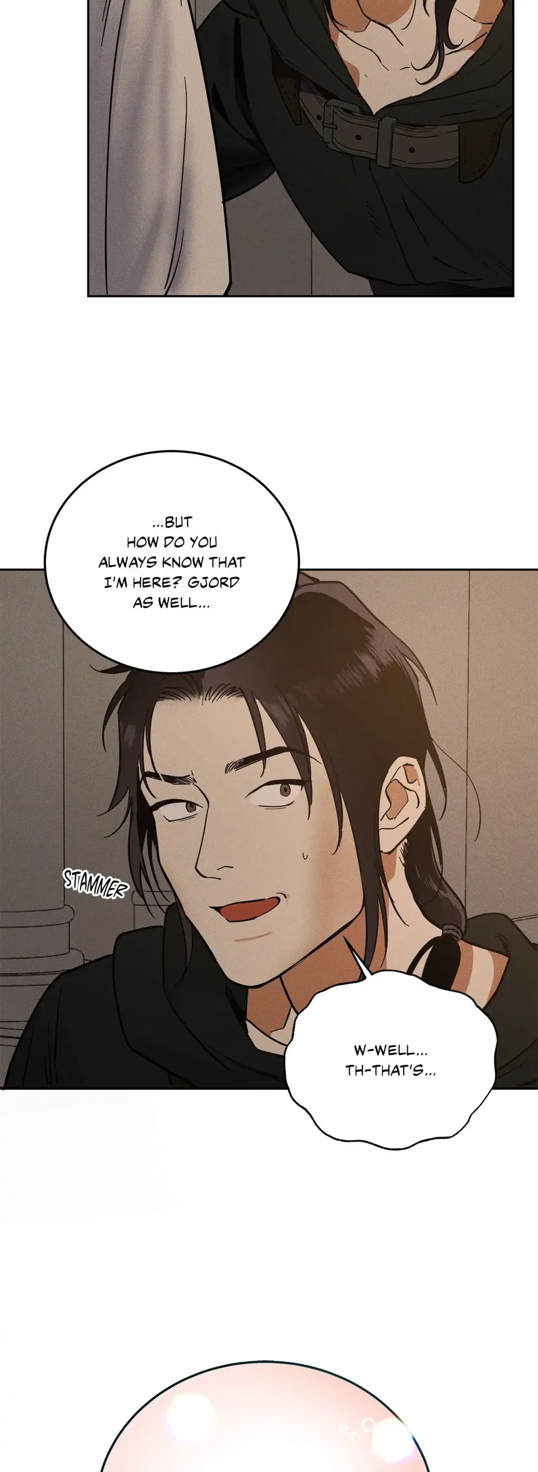 Antidote (Harusari) - Chapter 45 Page 7
