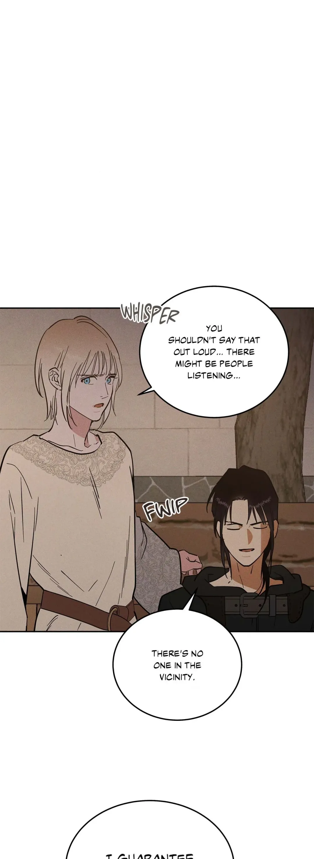 Antidote (Harusari) - Chapter 45 Page 18