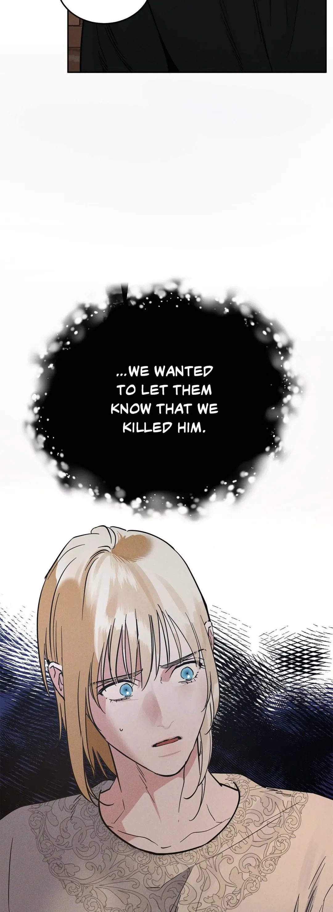 Antidote (Harusari) - Chapter 45 Page 23