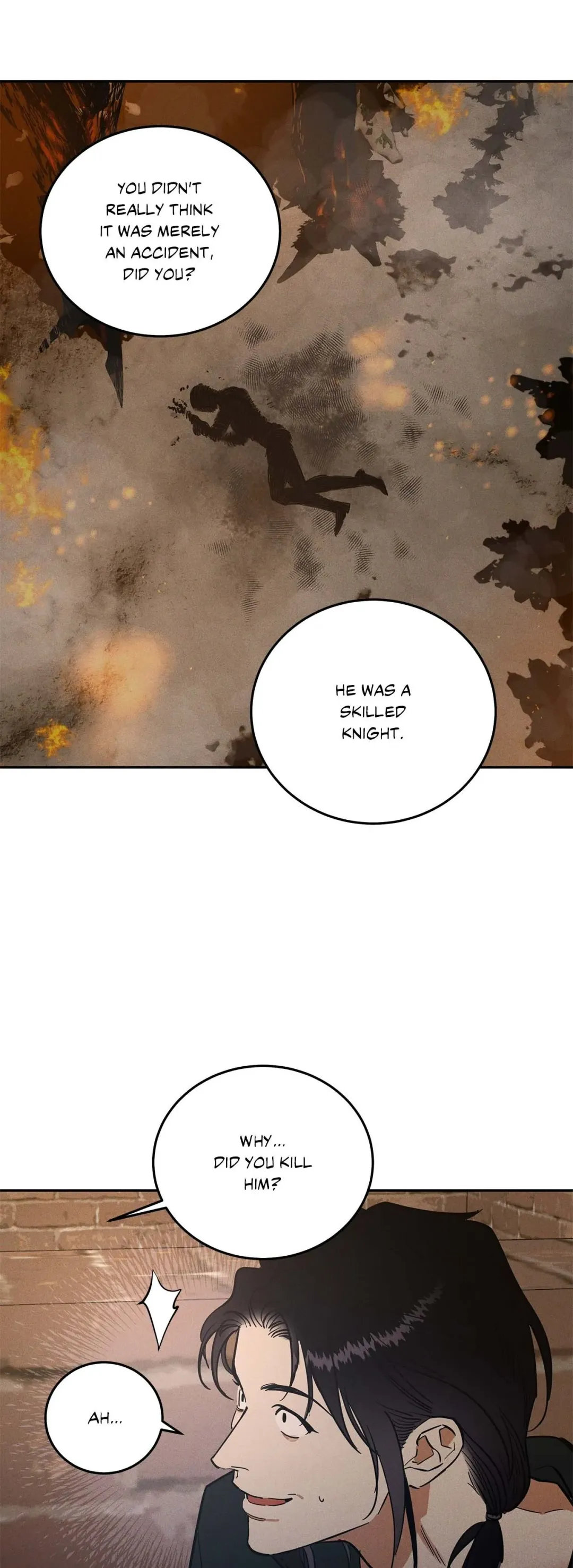 Antidote (Harusari) - Chapter 45 Page 25