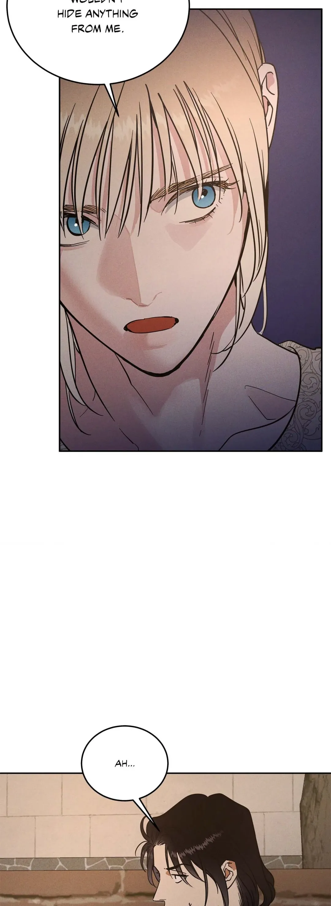 Antidote (Harusari) - Chapter 45 Page 27
