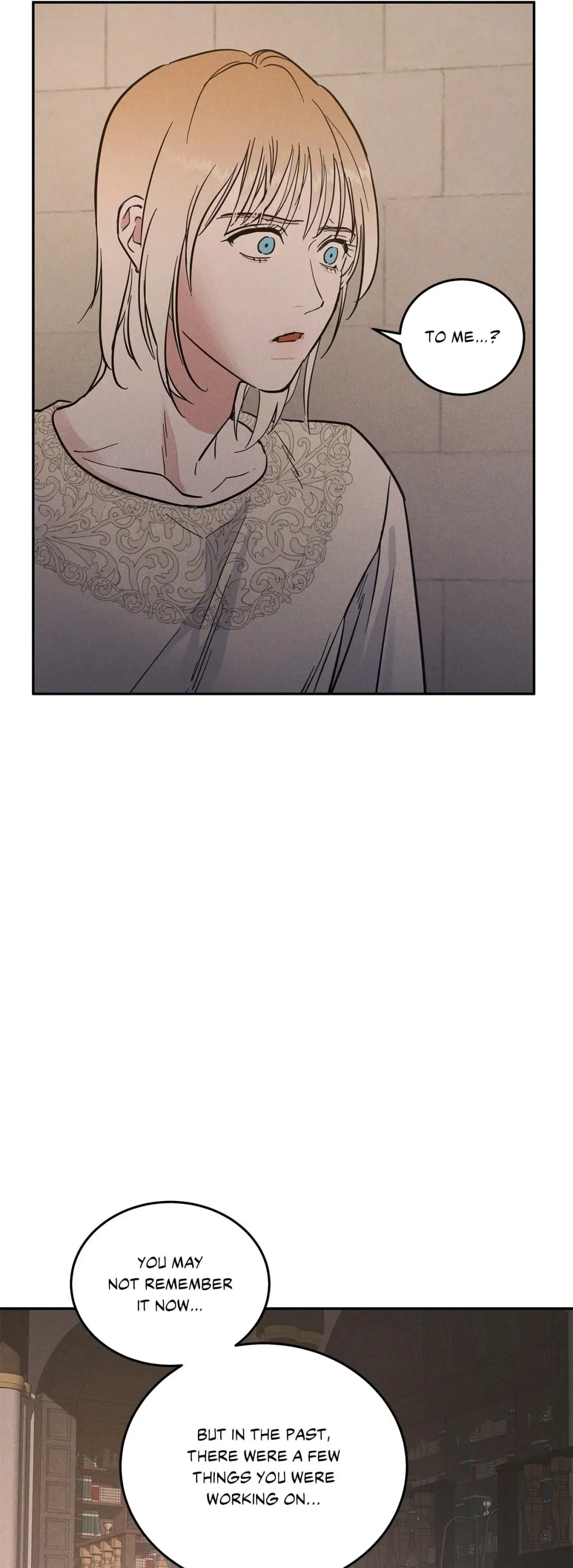 Antidote (Harusari) - Chapter 45 Page 30