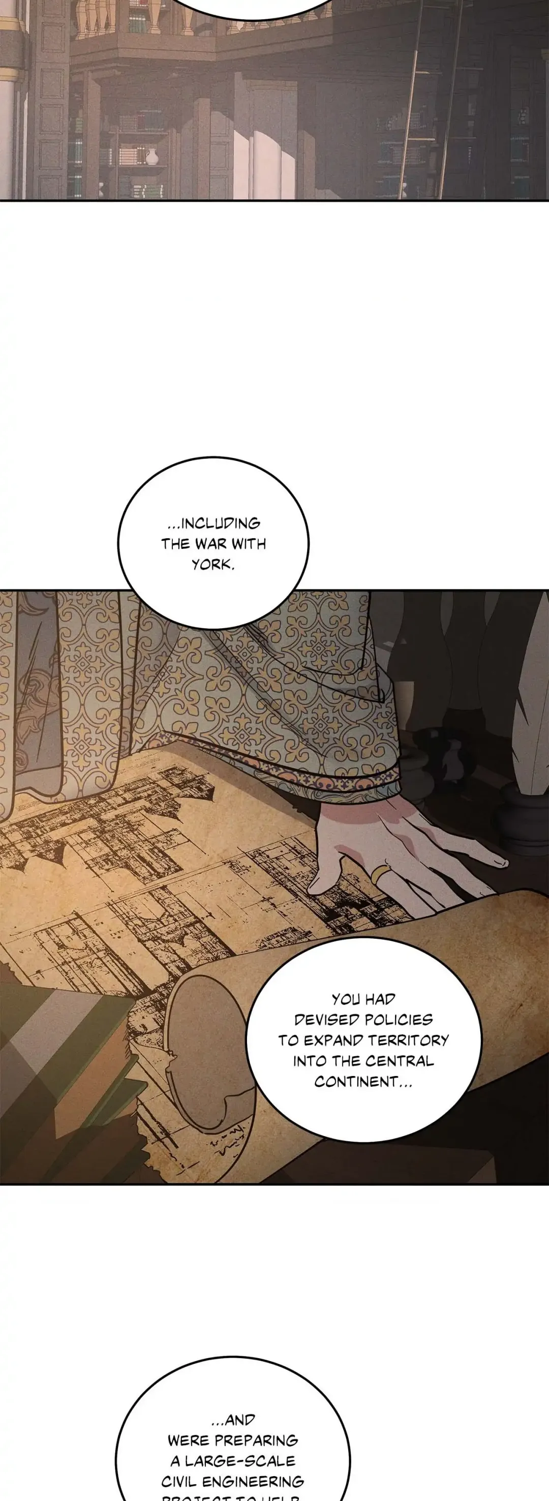 Antidote (Harusari) - Chapter 45 Page 31