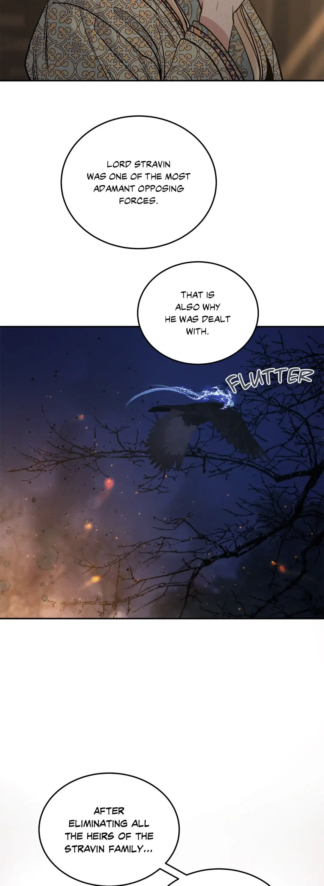 Antidote (Harusari) - Chapter 45 Page 33