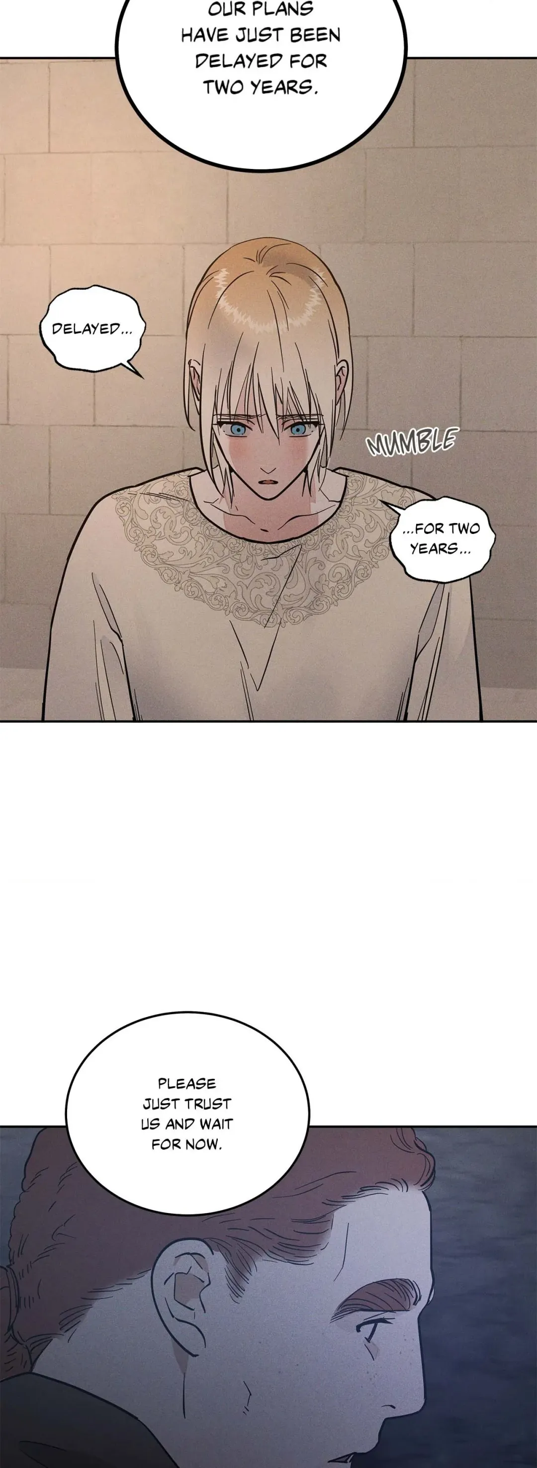 Antidote (Harusari) - Chapter 45 Page 37