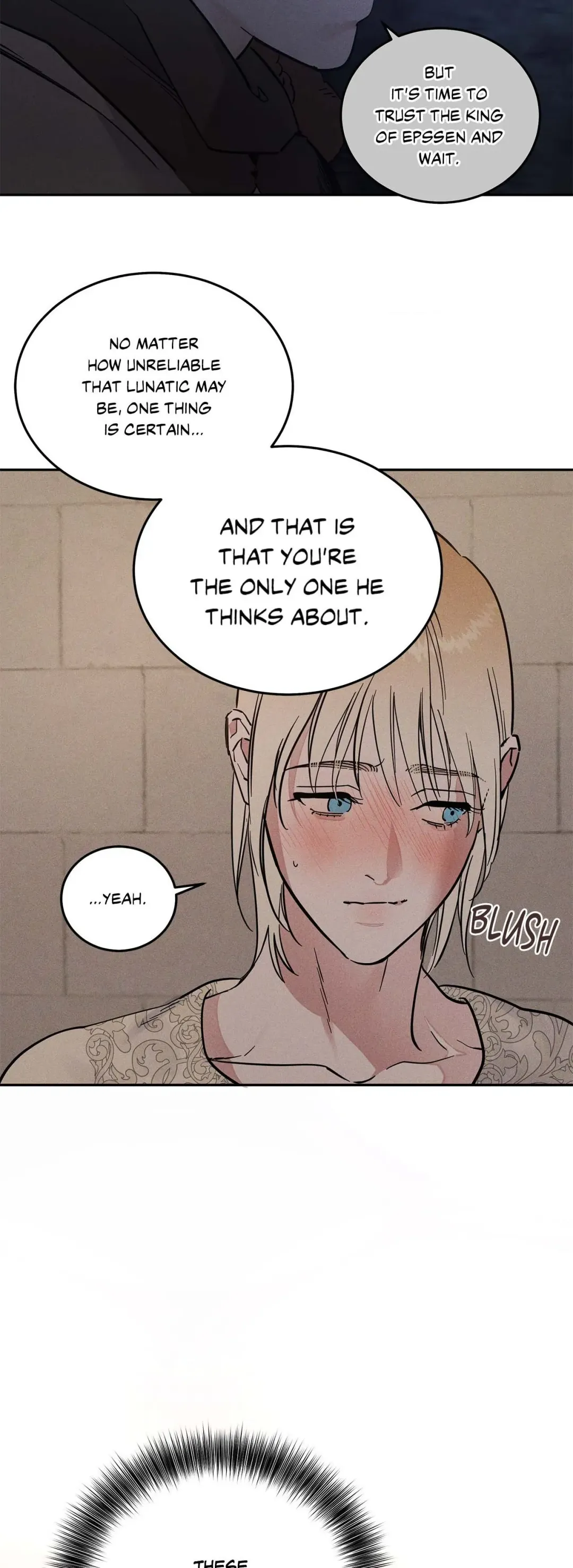 Antidote (Harusari) - Chapter 45 Page 38