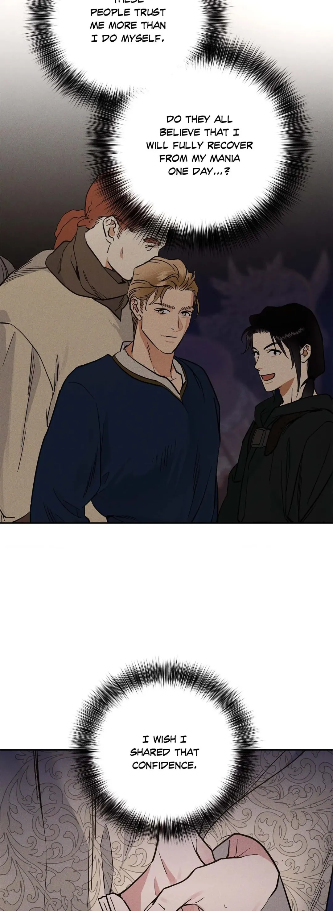 Antidote (Harusari) - Chapter 45 Page 39