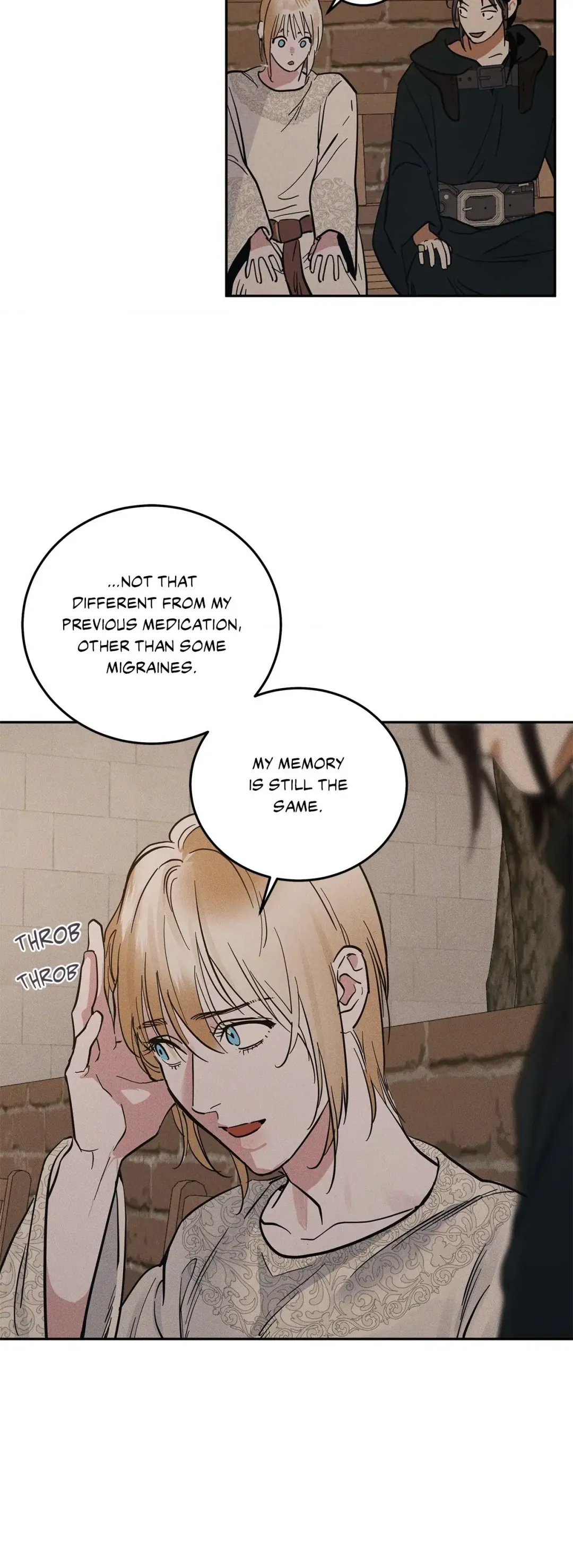 Antidote (Harusari) - Chapter 45 Page 41