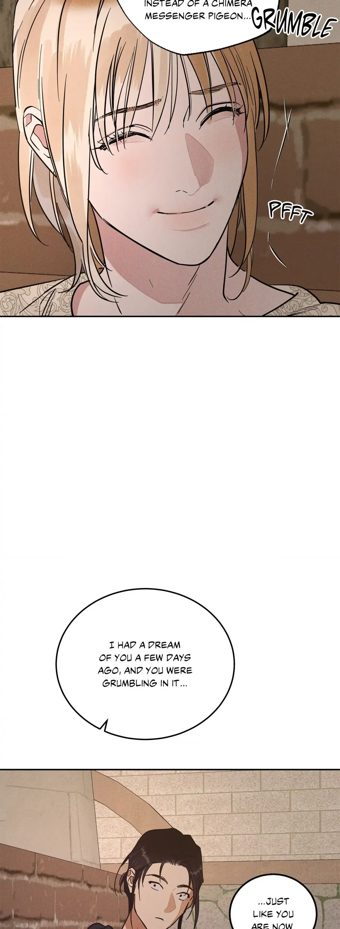 Antidote (Harusari) - Chapter 45 Page 45