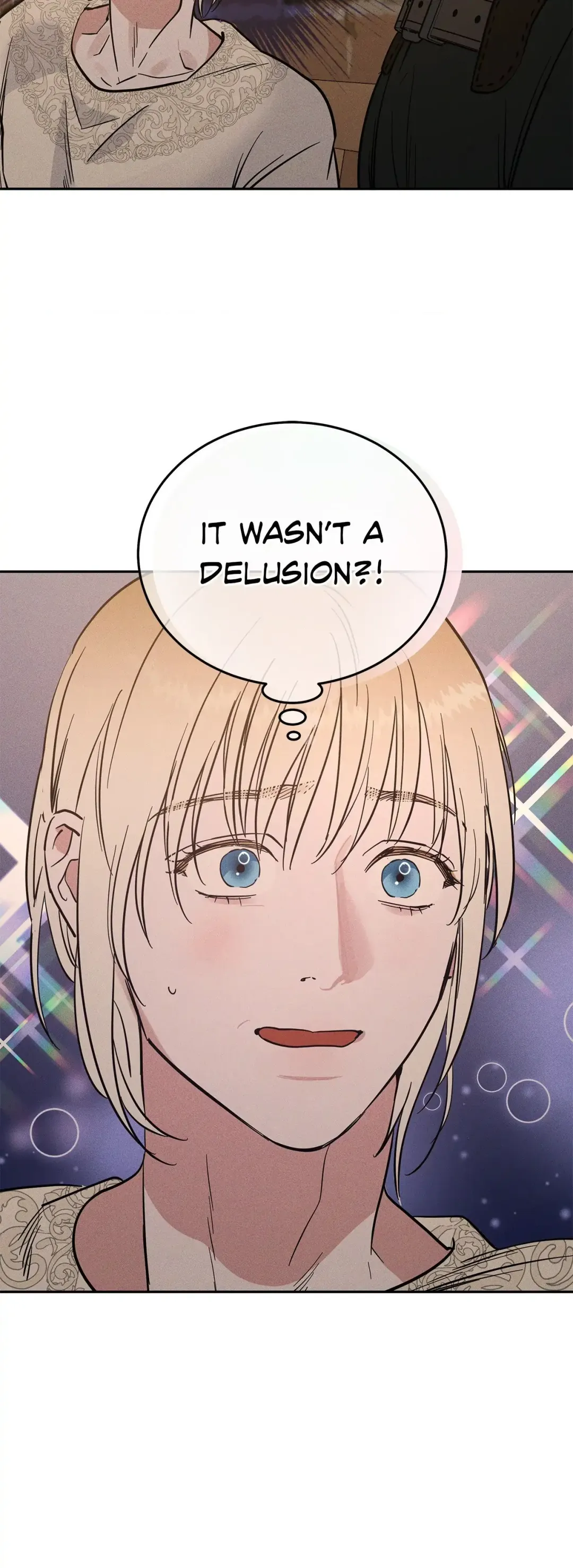 Antidote (Harusari) - Chapter 45 Page 49