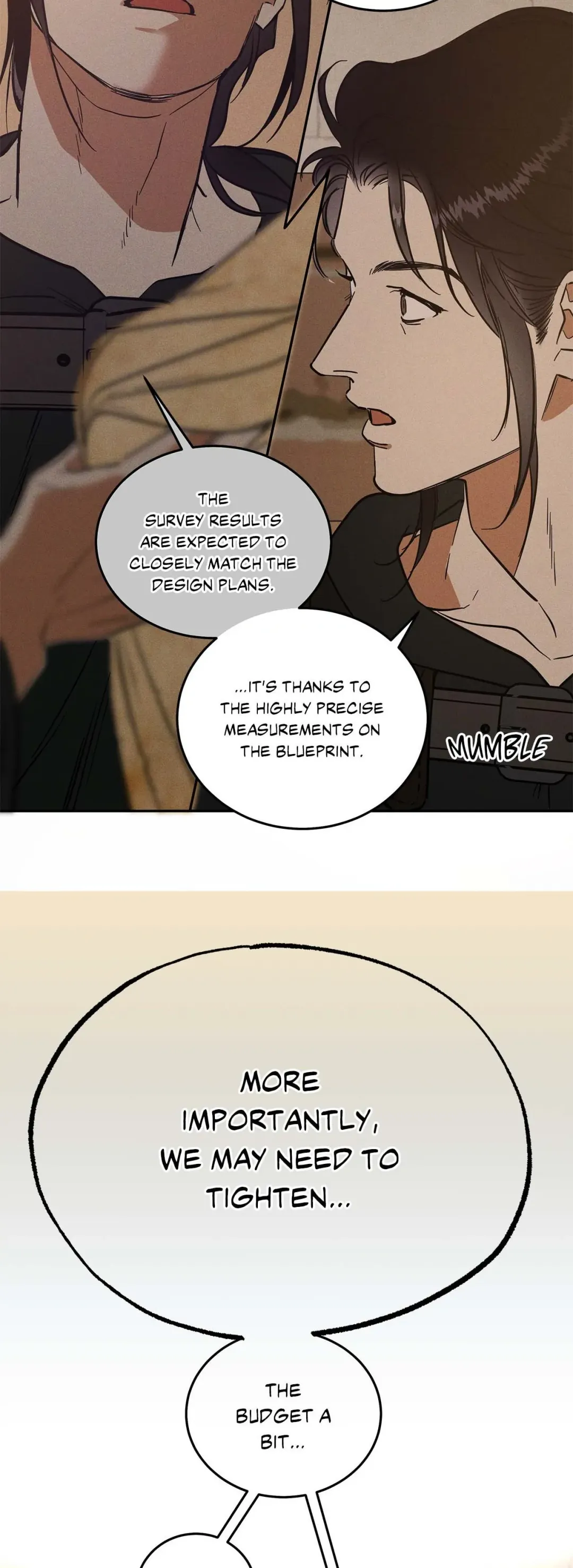 Antidote (Harusari) - Chapter 45 Page 51