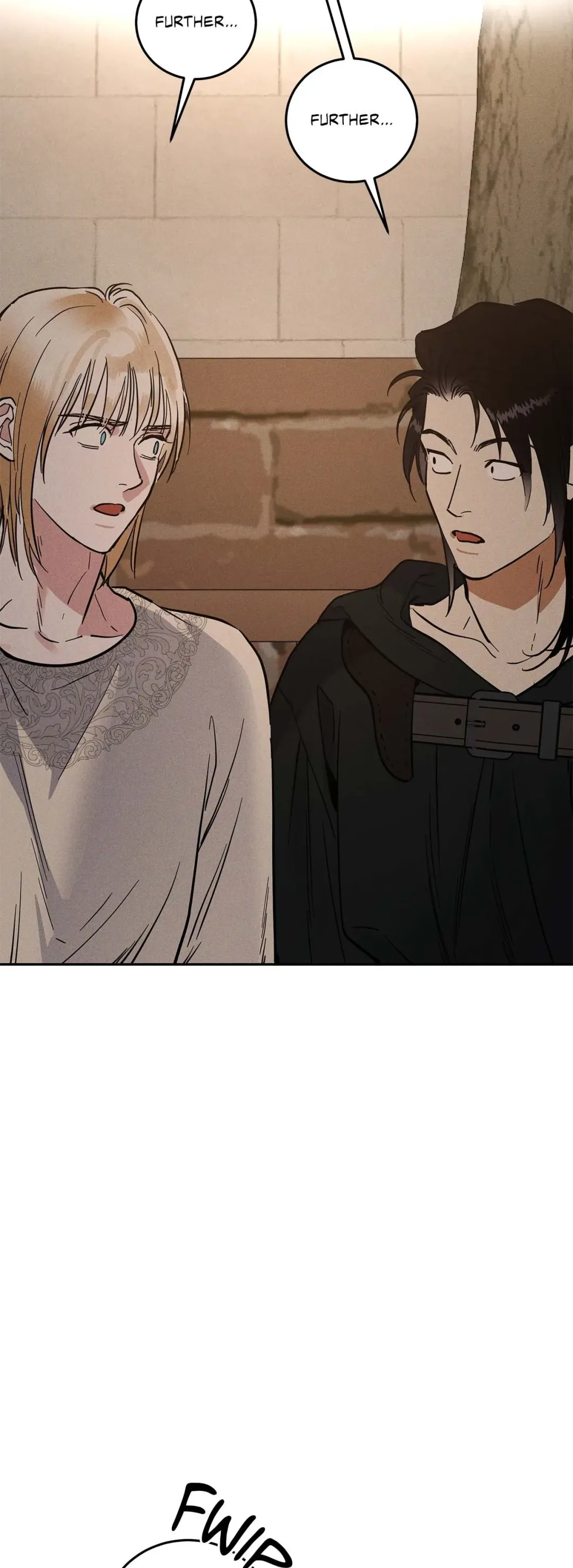 Antidote (Harusari) - Chapter 45 Page 52