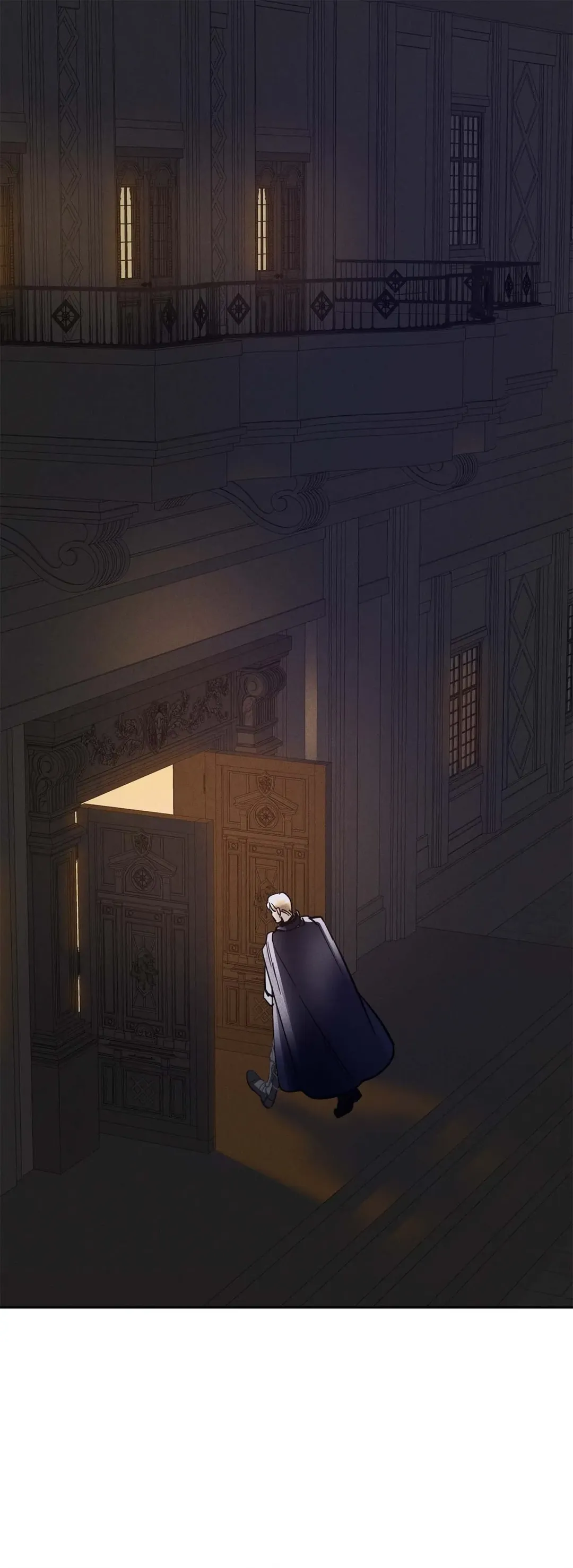 Antidote (Harusari) - Chapter 46 Page 2