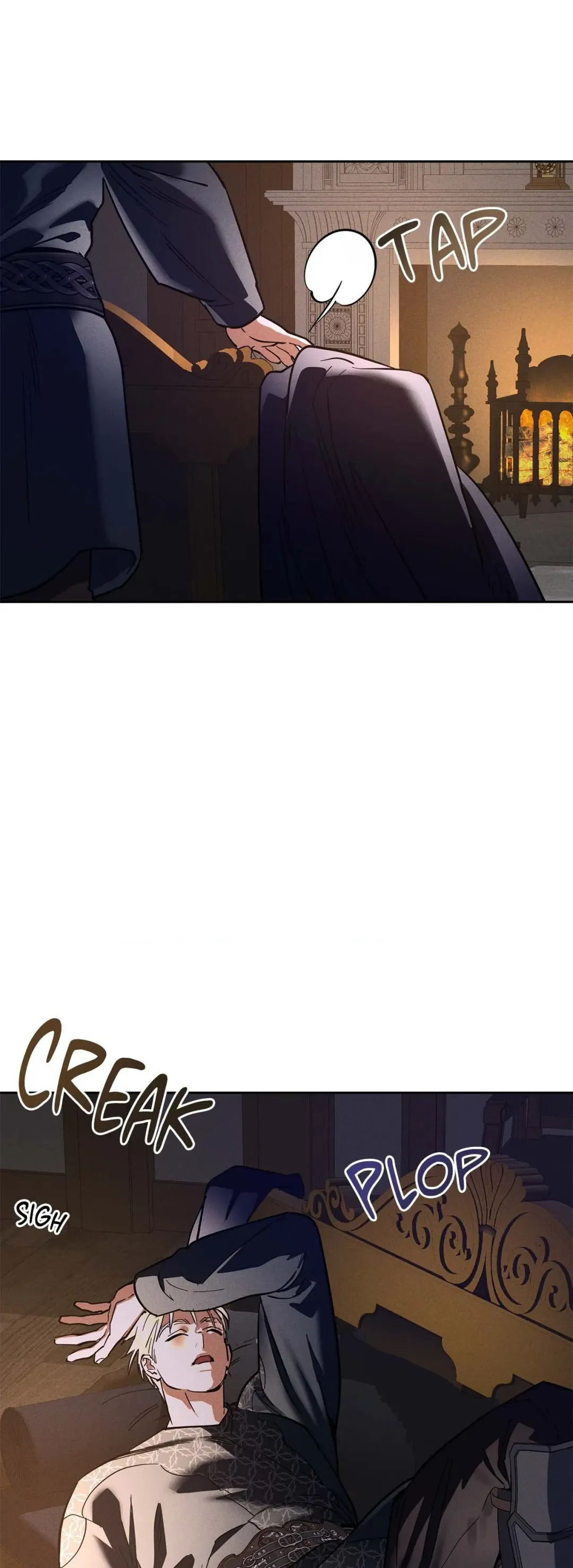 Antidote (Harusari) - Chapter 46 Page 3