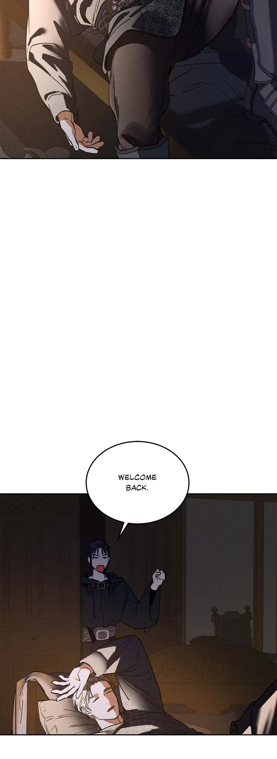 Antidote (Harusari) - Chapter 46 Page 4