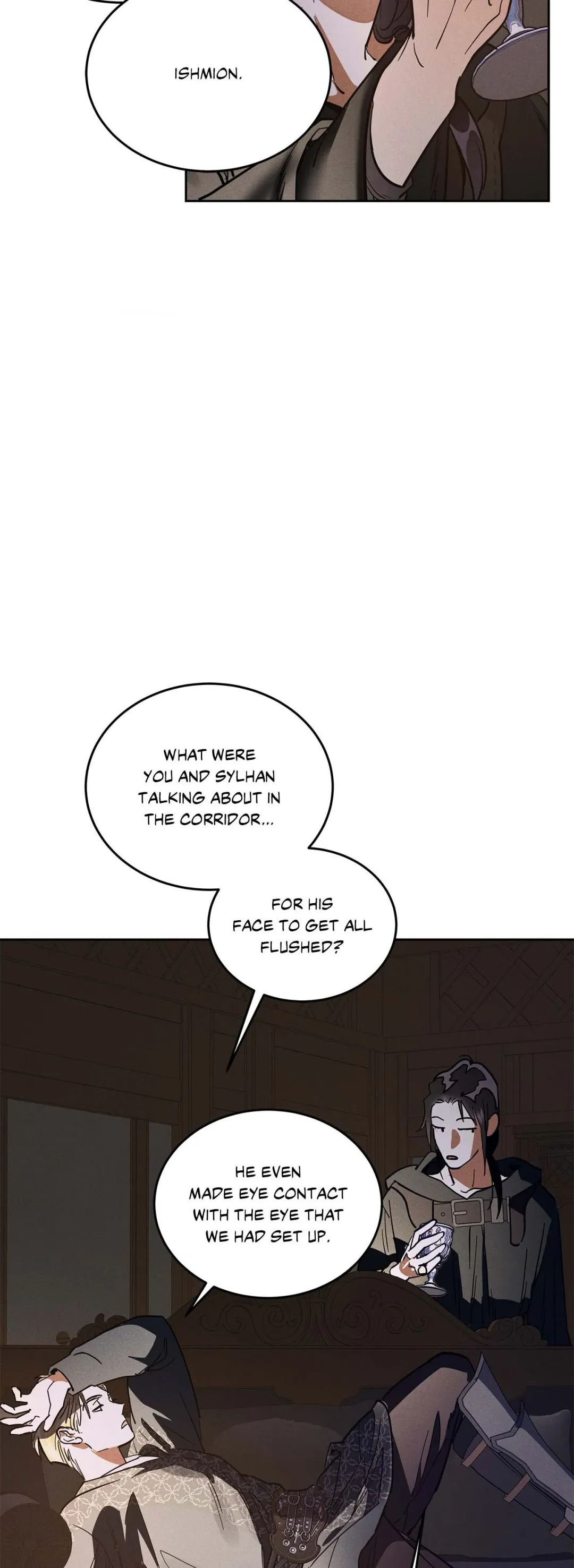 Antidote (Harusari) - Chapter 46 Page 6