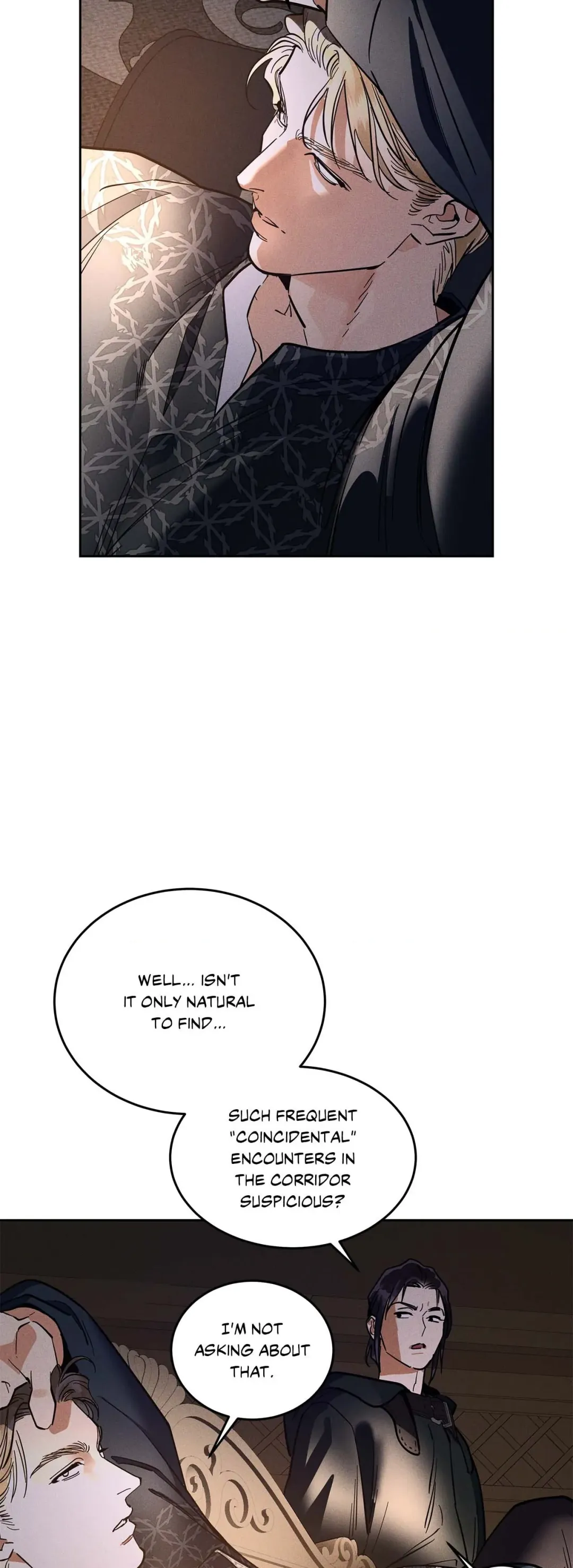 Antidote (Harusari) - Chapter 46 Page 8