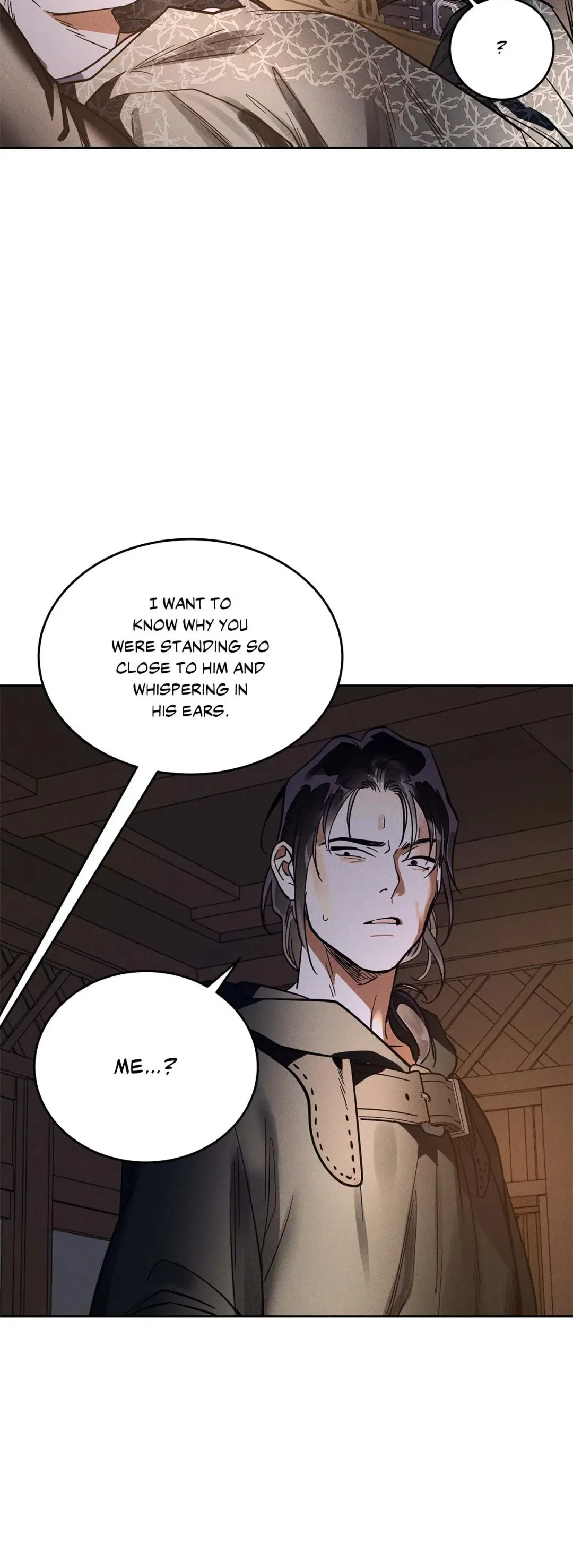 Antidote (Harusari) - Chapter 46 Page 9