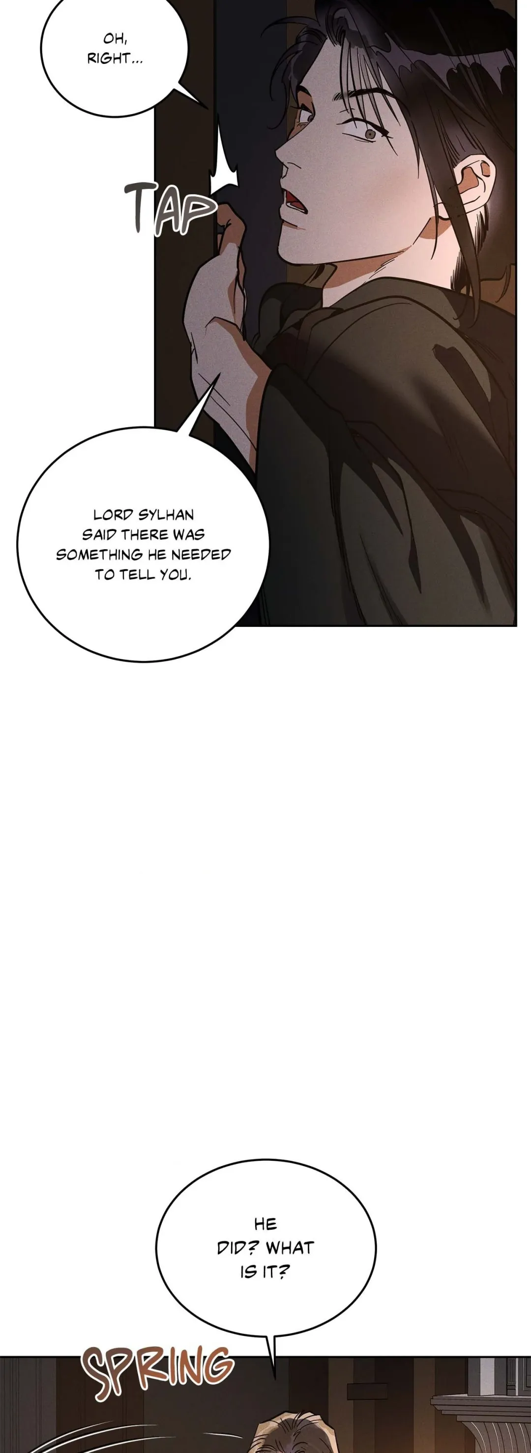 Antidote (Harusari) - Chapter 46 Page 13