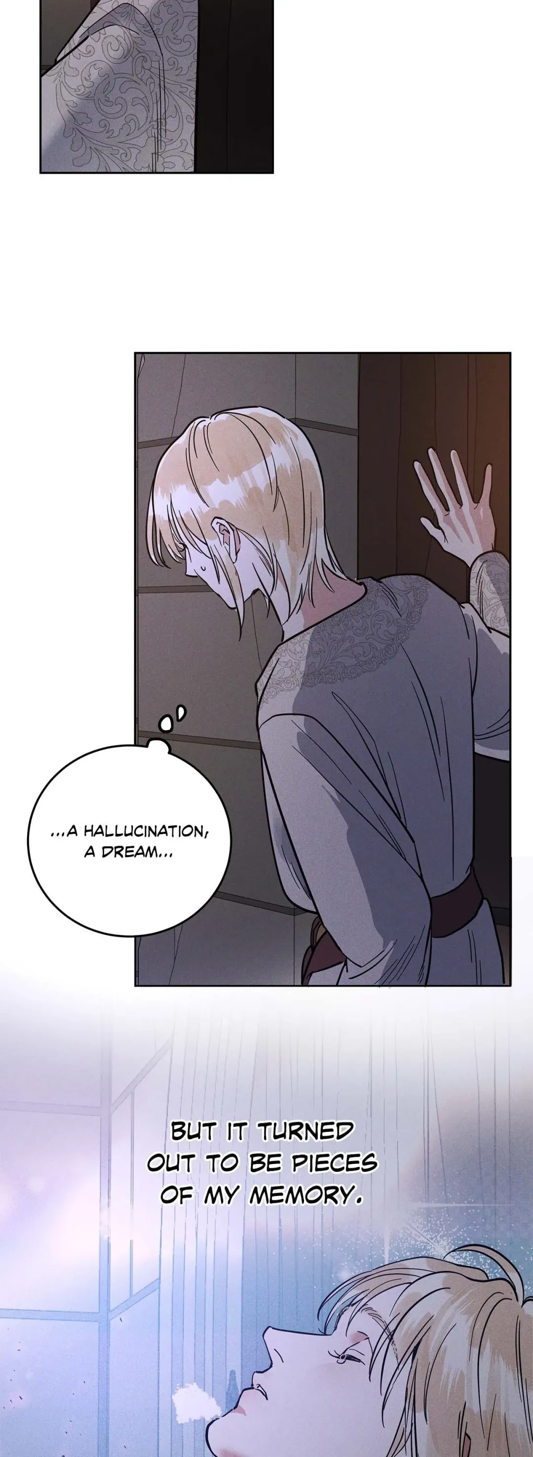 Antidote (Harusari) - Chapter 46 Page 17