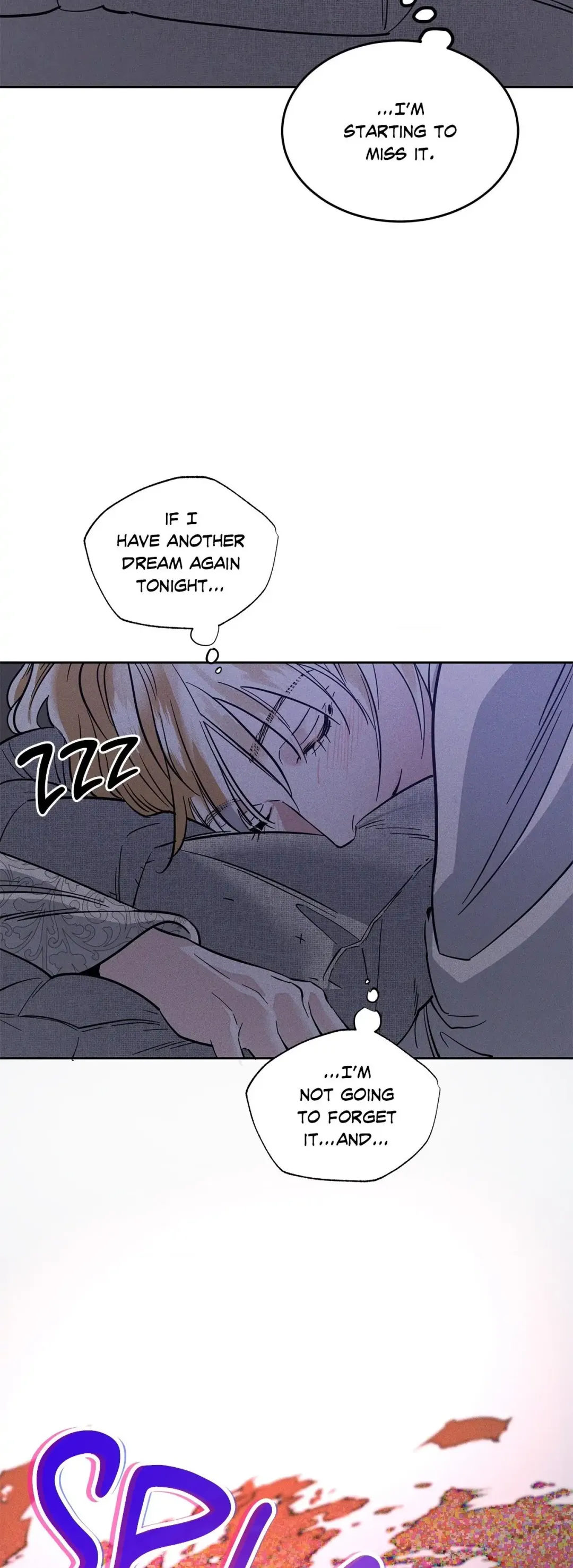 Antidote (Harusari) - Chapter 46 Page 19