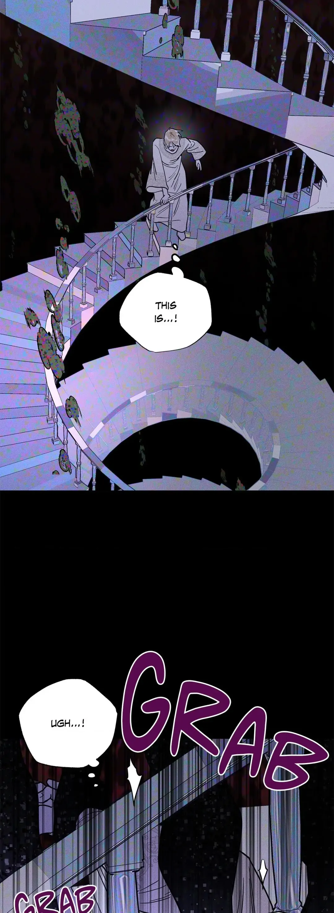 Antidote (Harusari) - Chapter 46 Page 21