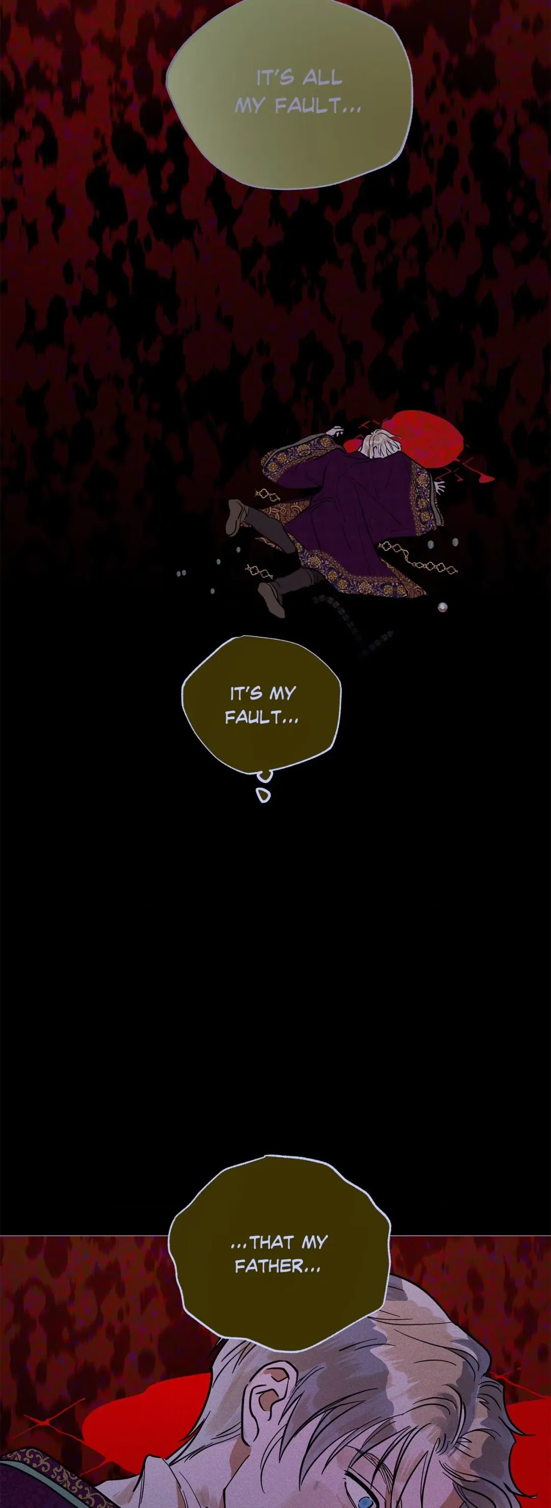 Antidote (Harusari) - Chapter 46 Page 23