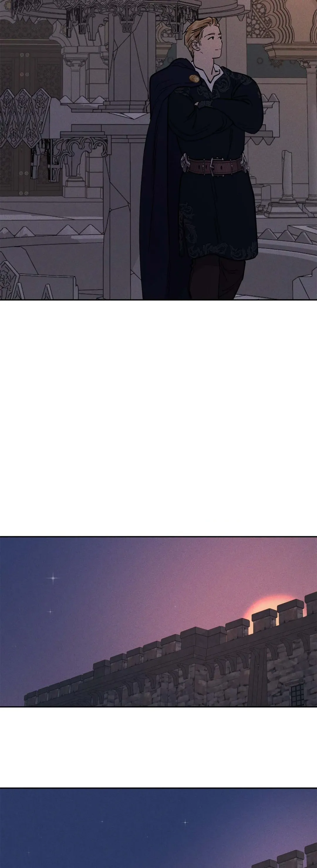 Antidote (Harusari) - Chapter 46 Page 27