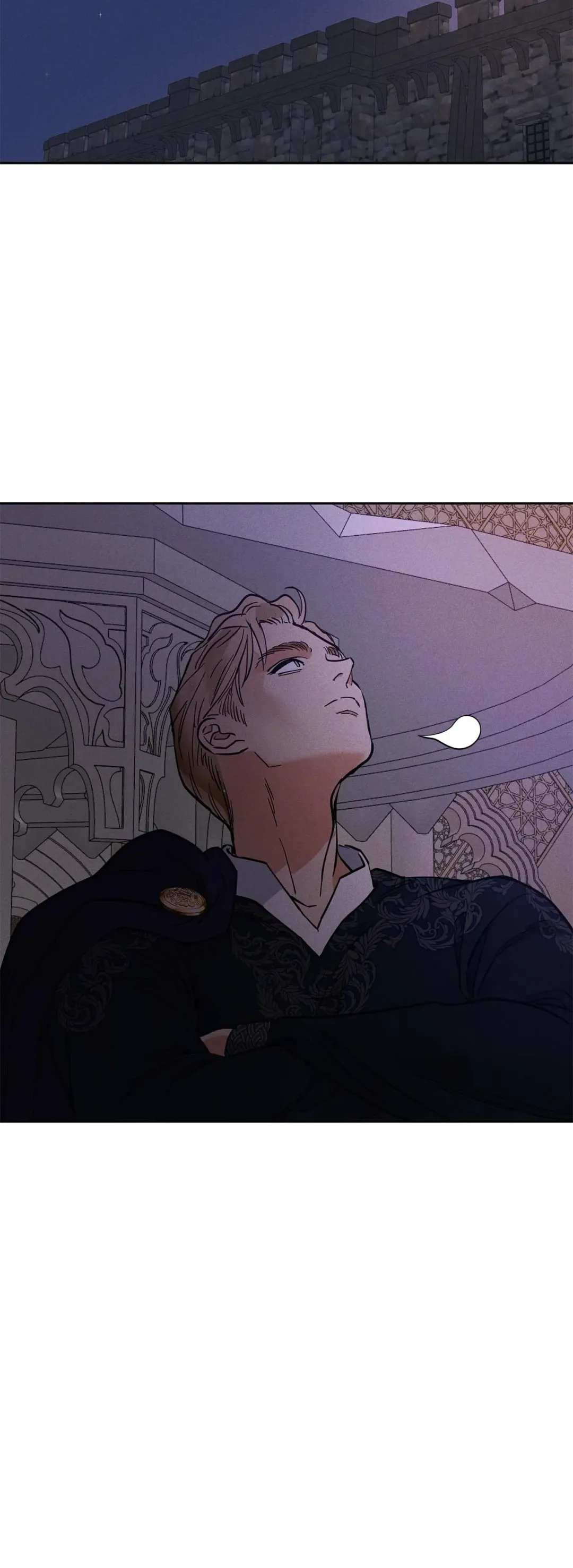 Antidote (Harusari) - Chapter 46 Page 28