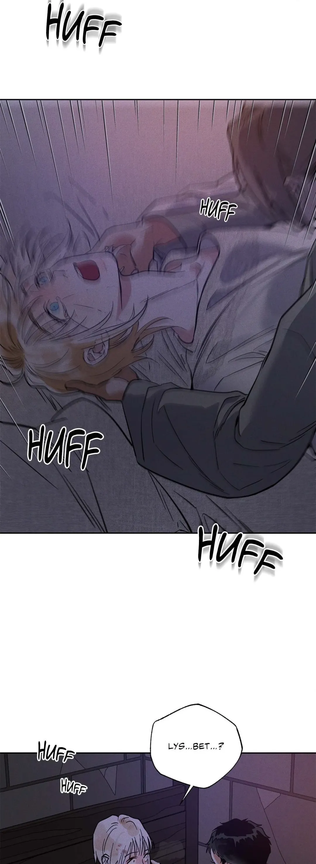 Antidote (Harusari) - Chapter 46 Page 30