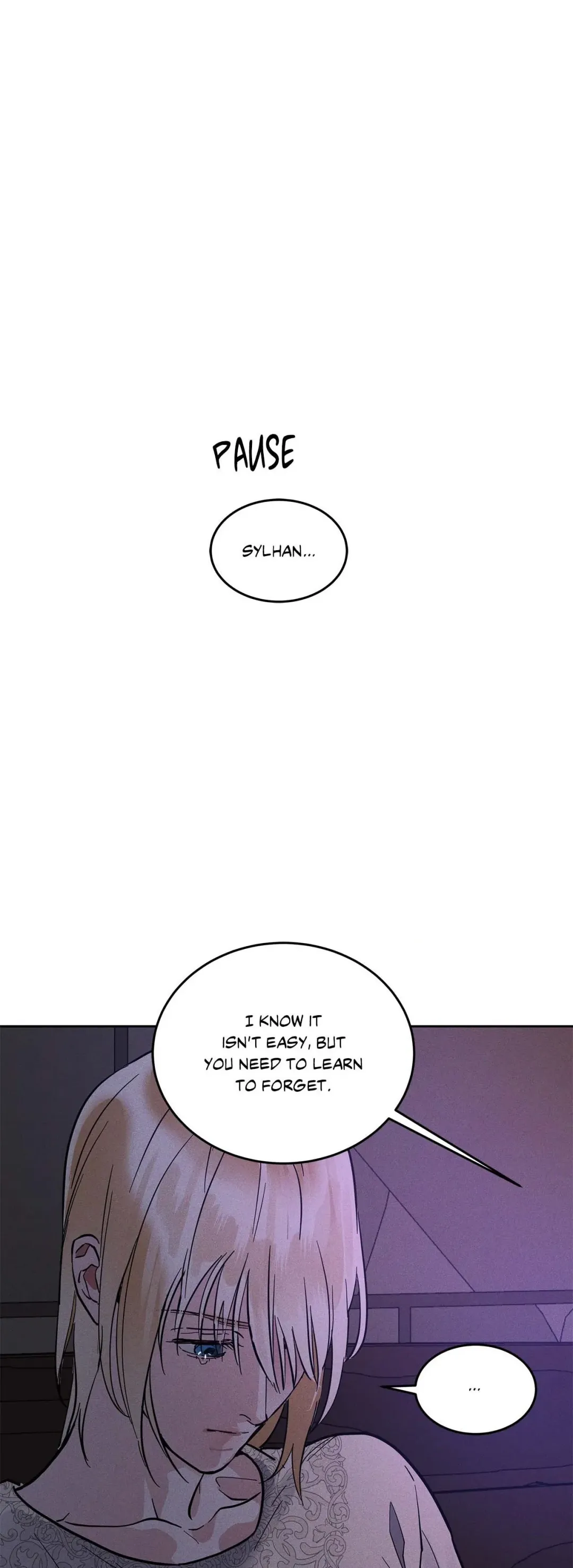 Antidote (Harusari) - Chapter 46 Page 34