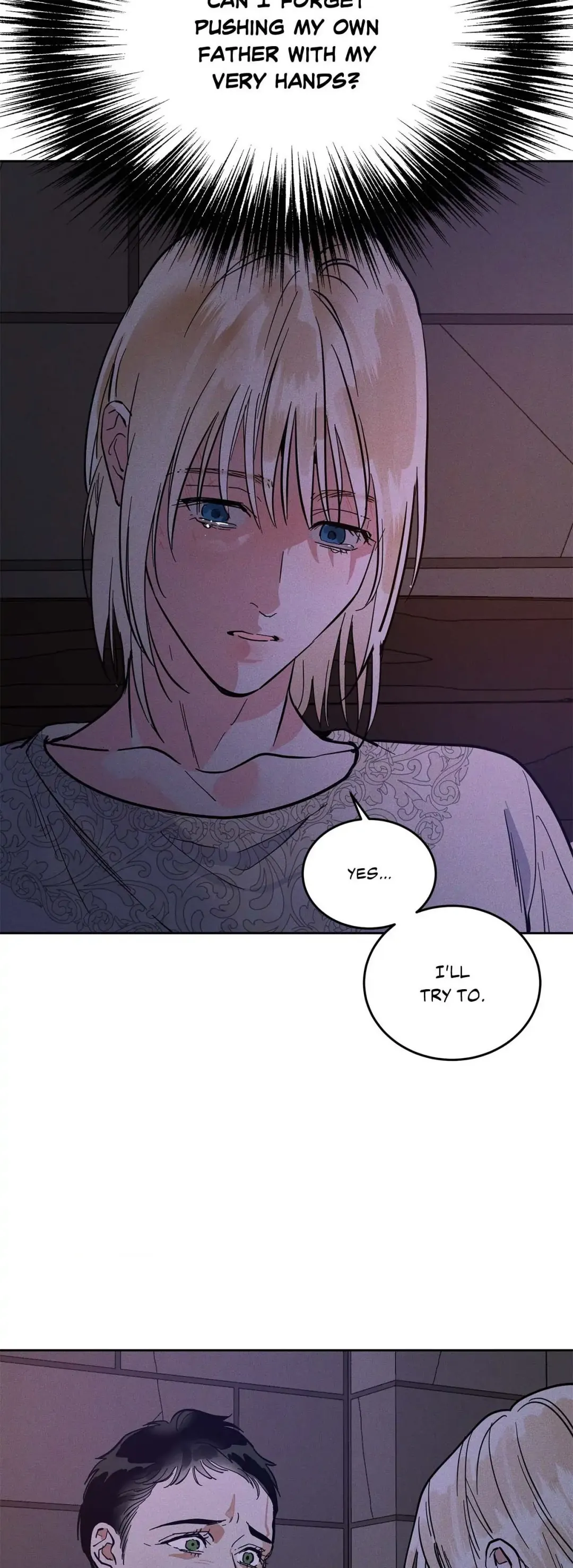 Antidote (Harusari) - Chapter 46 Page 36