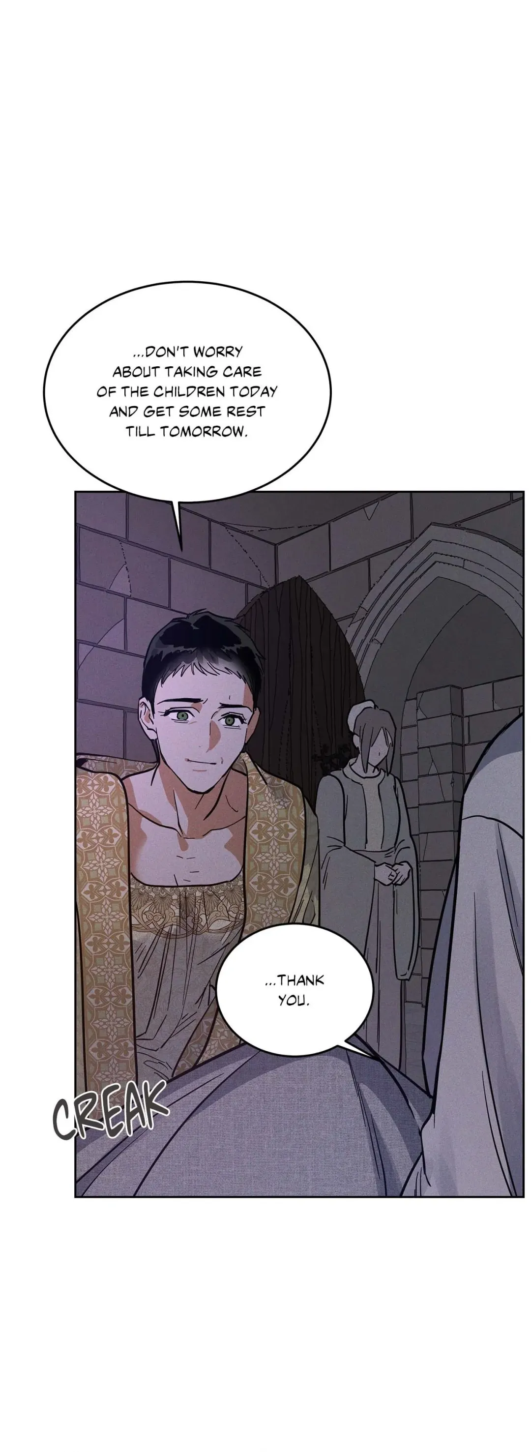 Antidote (Harusari) - Chapter 46 Page 38