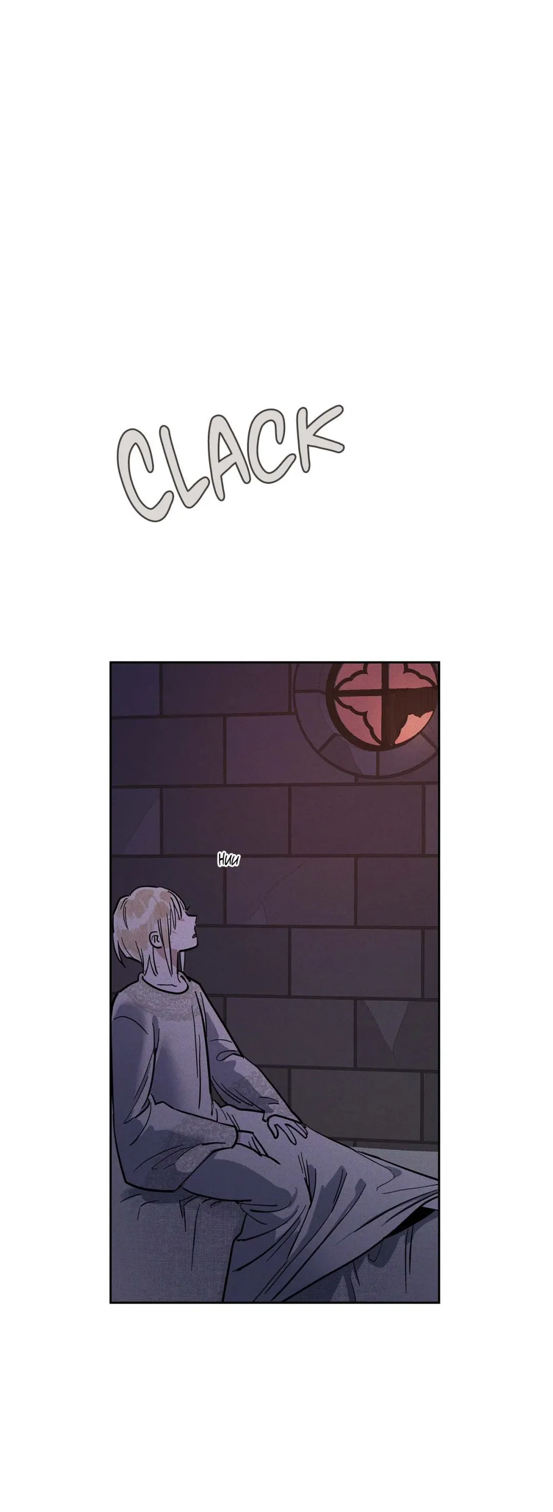 Antidote (Harusari) - Chapter 46 Page 39