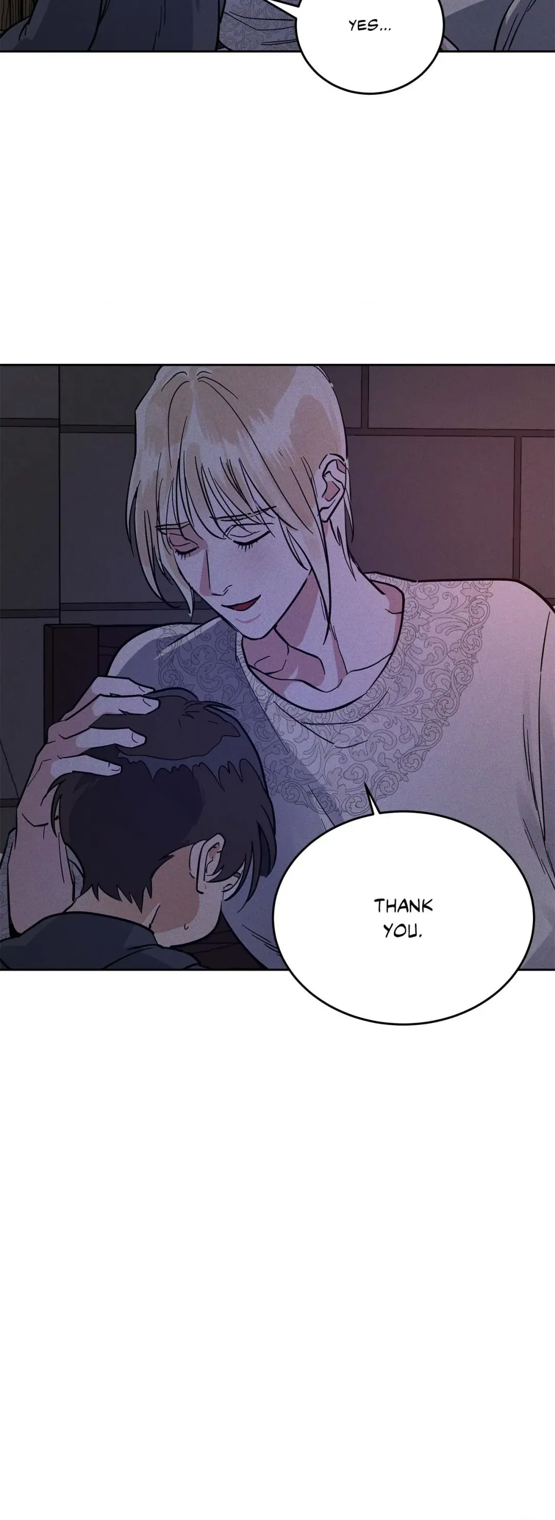 Antidote (Harusari) - Chapter 46 Page 43